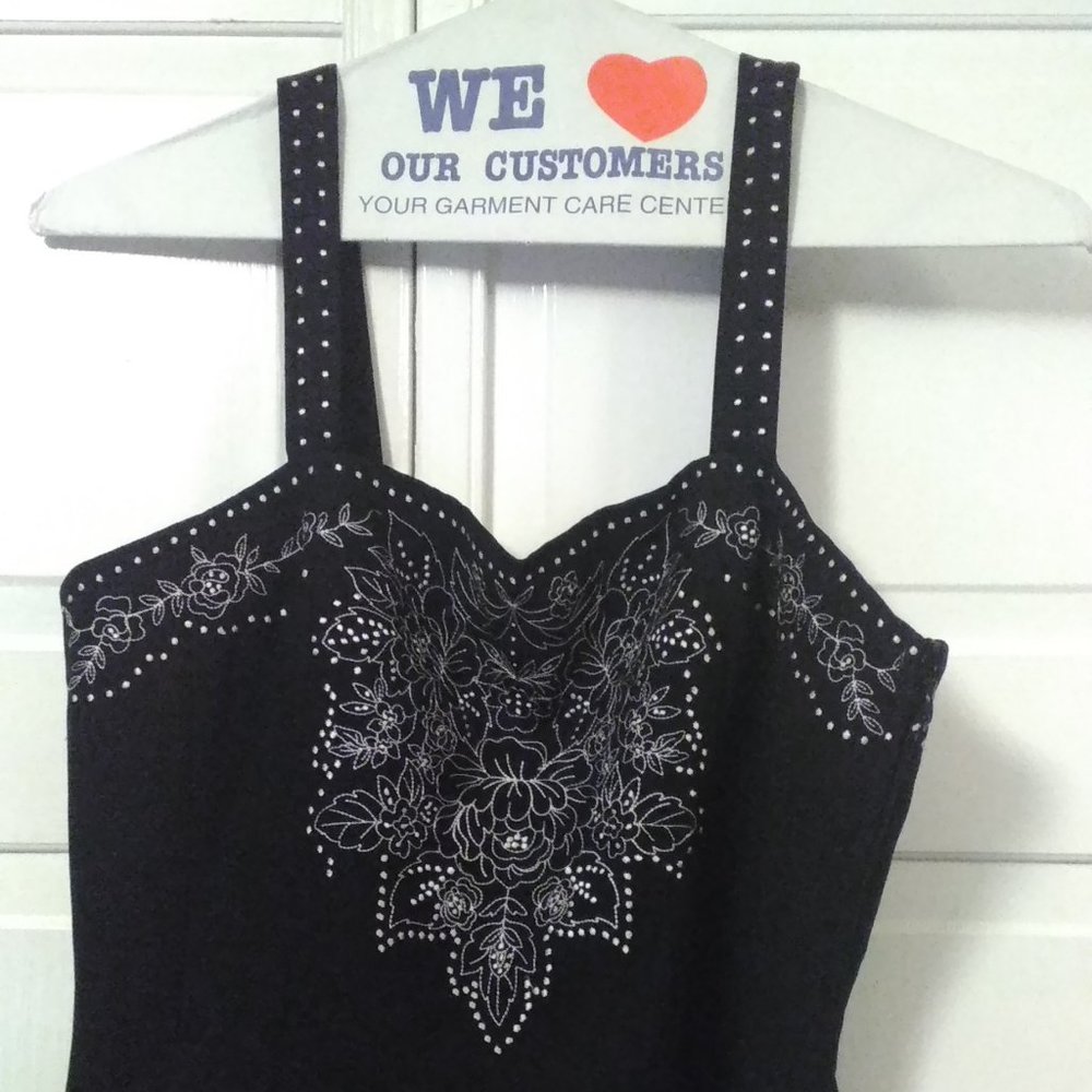 iHeart Radio Jingle Bell Corset